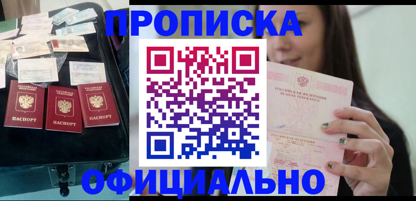 прописка законно в Щёлкино